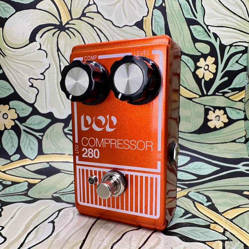 DOD Compressor 280 image 1
