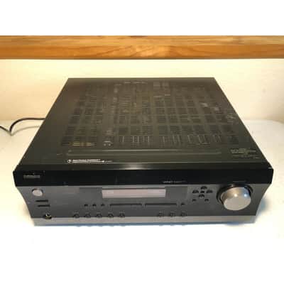 Integra DTR-4.6 Receiver HiFi Stereo Vintage Audiophile Multi Zones 5.1 Channel image 3