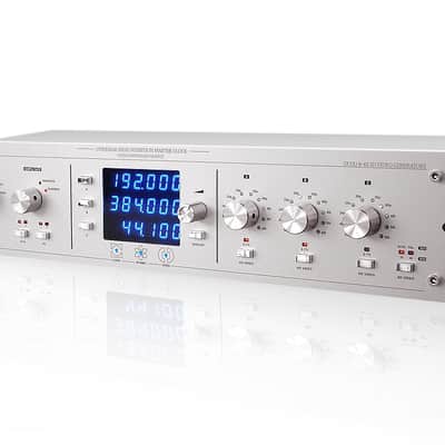 Antelope Audio Trinity image 5