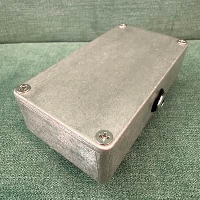 Catalinbread Fuzzrite Germanium 2022 - Present - Black / Silver image 5
