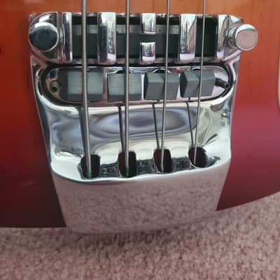 Rickenbacker 4001S 1966 image 8