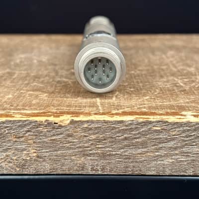 Vintage Neumann SM2c Stereo Microphone. Great shape. SM2, SM 2, KM56. All Original! SN 957 image 7