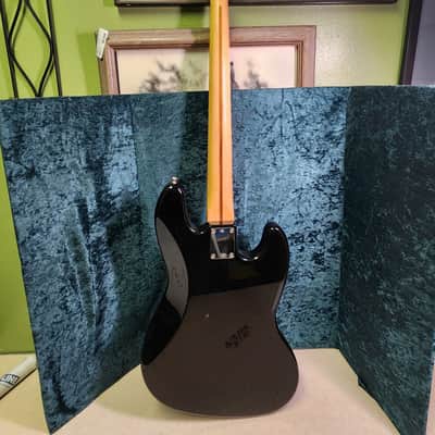 Fender Standard Jazz Bass Left-Handed 2002 image 2