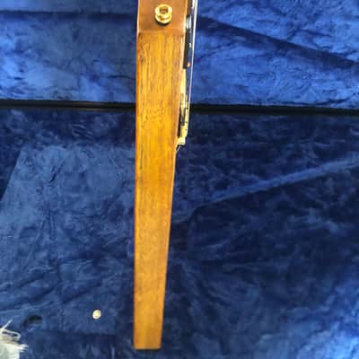 PGK 58ri Flying V 2025 - Amber image 8