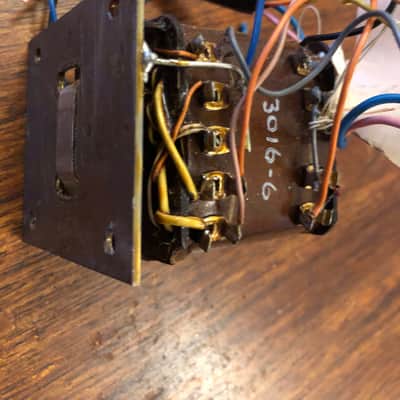 Soundcity Mix Master PSU transformer image 7