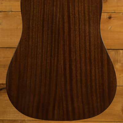 Fender CD-60S Dreadnought - Natural image 2