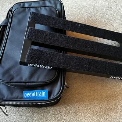 Pedaltrain Metro 16 with Soft Case 2010s - Black image 3