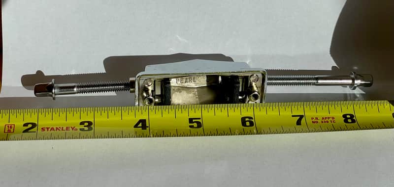 Pearl Double End Lugs (10pcs) image 1