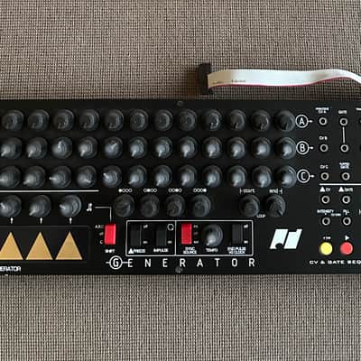 Analog Solutions Generator image 1