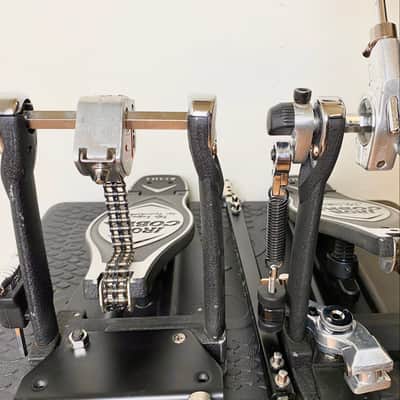 Tama Iron Cobra 900 Power Glide Double Pedal with Case image 6