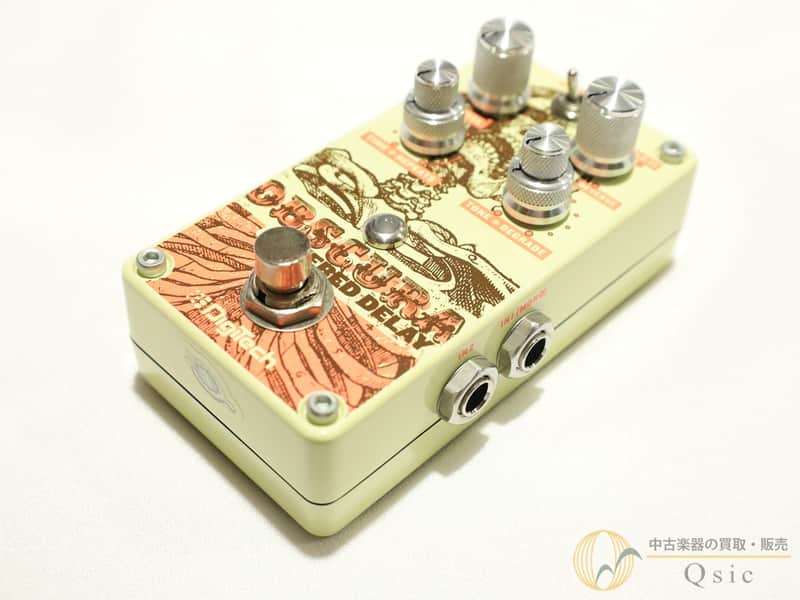 DigiTech Obscura | Reverb