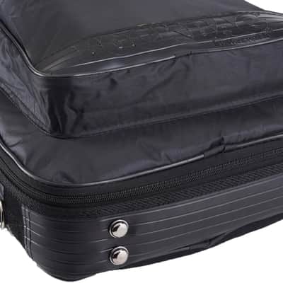 RockBag by Warwick Deluxe Electric Bass Gig Bag - Black image 13