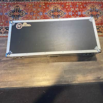 Road Runner Case-Apricot Pedal Board, DJ/General Touring Case image 3