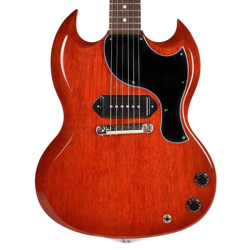 Gibson SG Junior 2018 image 2