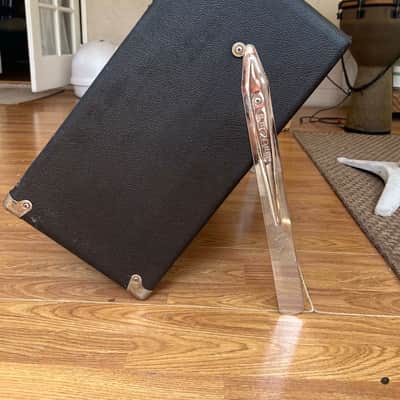 Fender Twin Reverb mid-70s - Silverface image 15