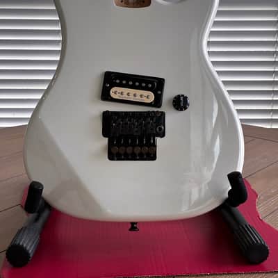Kramer Baretta 1985/1986 - White image 2