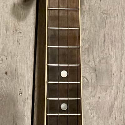 Lovely 1920's The Gibson UB-2 Banjolele with hard case, Support Small Biz & Buy Here! #17 image 6