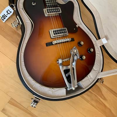 Collings 470 JL image 14