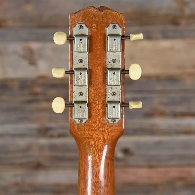 Gibson Melody Maker D 1966 - 1970 image 7