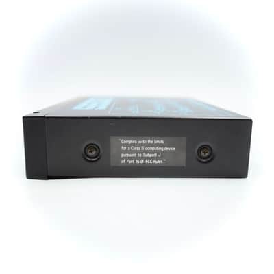 Boss RCE-10 Digital Chorus Ensemble Made in Japan Micro Rack Effect Series ZA91310 image 8