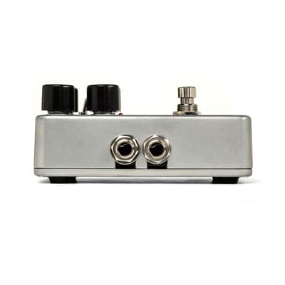ELECTRO-HARMONIX Nano Pulsar Variable Shape Stereo Tremolo image 2