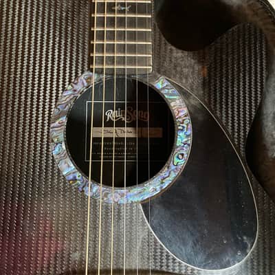 RAINSONG WS1000 acoustic guitars for sale in USA | guitar-list