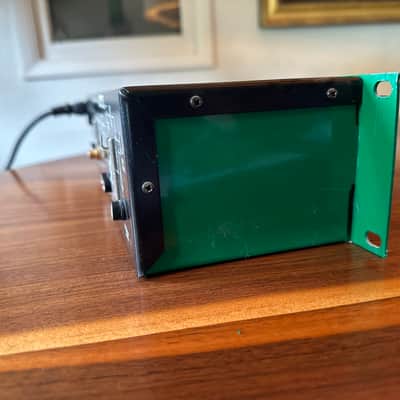 JoeMeek VC1 "Gold Letter" Studio Channel Strip / Preamp image 6