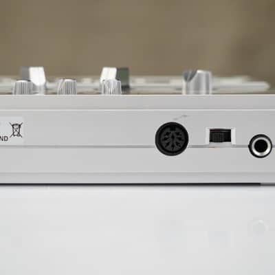 Cyclone Analogic Bass Bot TT-303 Mk1 Analog Synthesizer #57532 image 15
