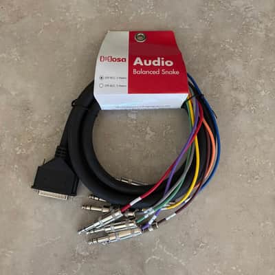Audient ASP880 8-Channel Microphone Preamplifier and A/D Converter 2010s - Silver image 7