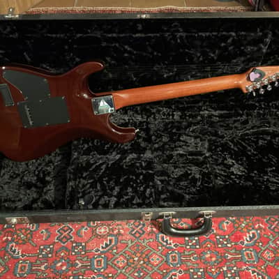 Tom Anderson Hollow Cobra S 2001 - Tortoise image 2
