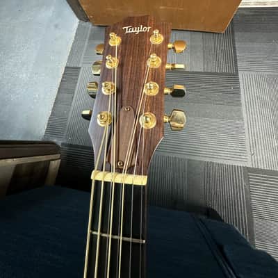 Taylor GT-8 Baritone 2009 - 2013 - Natural image 6
