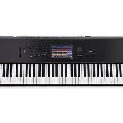 Korg Nautilus 88