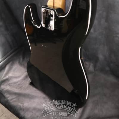 Fender Japan JB-STD image 10