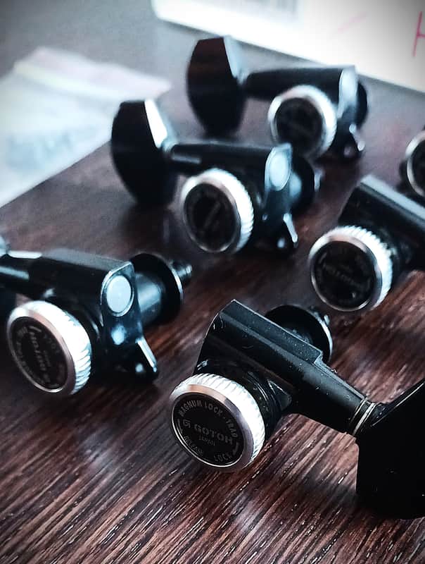 LOCKING TUNERS STEAL! $0 Off MSRP