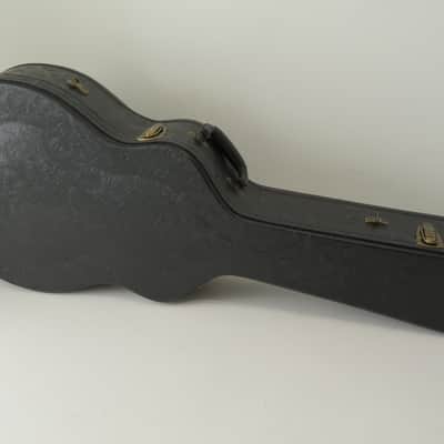 2022 LSY Guitars Den OM all Mahogany Acoustic Guitar – Stunning image 18