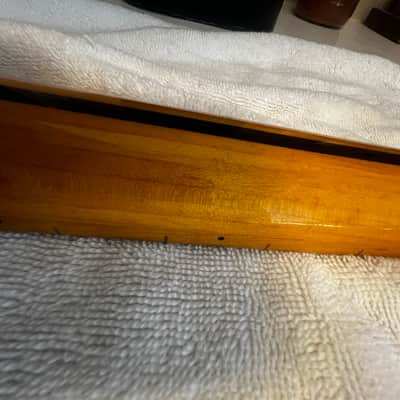 Hohner Mad Cat Neck 2015 - Natural image 8