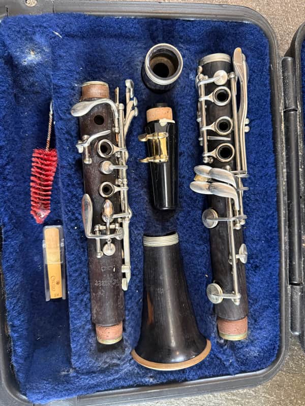 Selmer 100