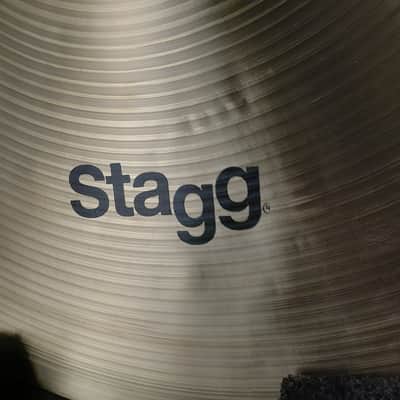 Stagg SH 18" Rock Crash Cymbal  - BRAND NEW / BLOWOUT ! image 5