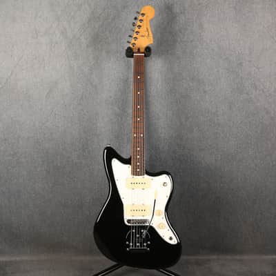 Fender Player II Jazzmaster - Black - 2nd Hand (168137) imagen 2
