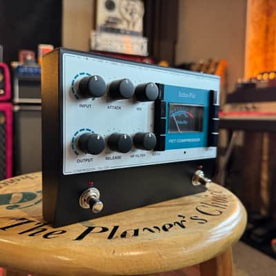 Echo Fix EF-P5 FET Compressor image 4