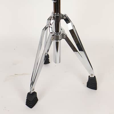 Unbranded Double Braced Adjustable Drum Throne image 1