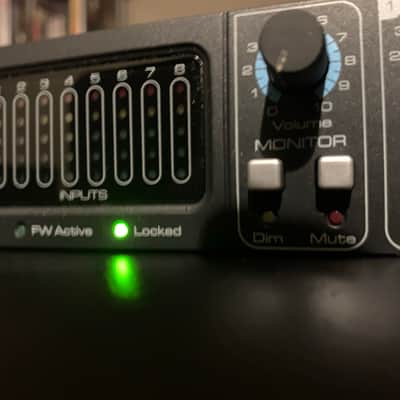 Focusrite Saffire Pro 40 Recording Interface image 7