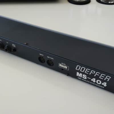 Doepfer MS-404 image 2