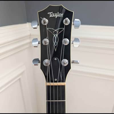 Taylor W14ce with Spruce Top 1998 - 2006 - Natural image 6