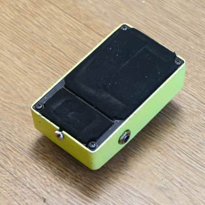 LOCOBOX ROTOPHASE VINTAGE GUITAR PEDAL 1970S MADE IN JAPAN image 6