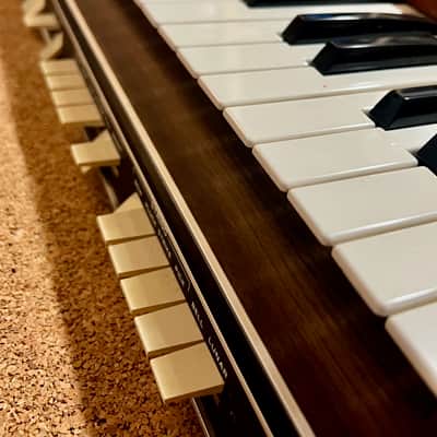 Moog Satellite – Working – READ DESCRIPTION image 16