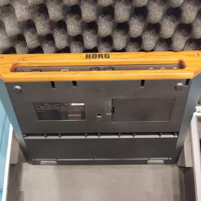 Korg Monologue Black w/Hardcase image 2