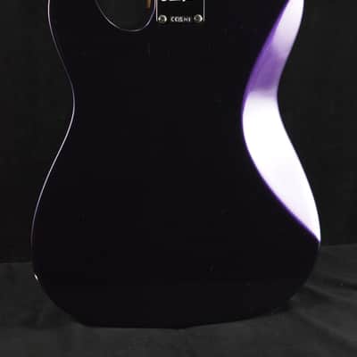Mint Fender Kingfish Telecaster Deluxe Mississippi Night Rosewood Fingerboard image 6