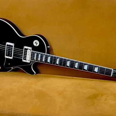 Gibson Les Paul Classic 2019 - Present - Ebony image 1