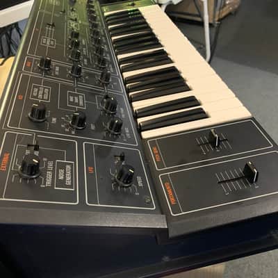 Yamaha CS-10 image 3